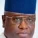 MP Defends Pres. Bio