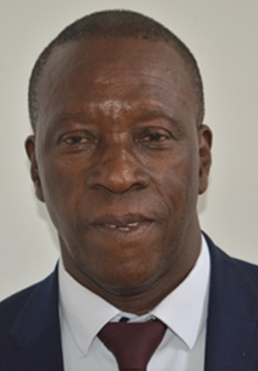 Hon. Amadu Kanu of APC