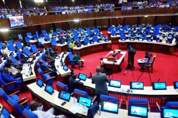 Parliamentarians Sensitize on Malaria, COVID-19