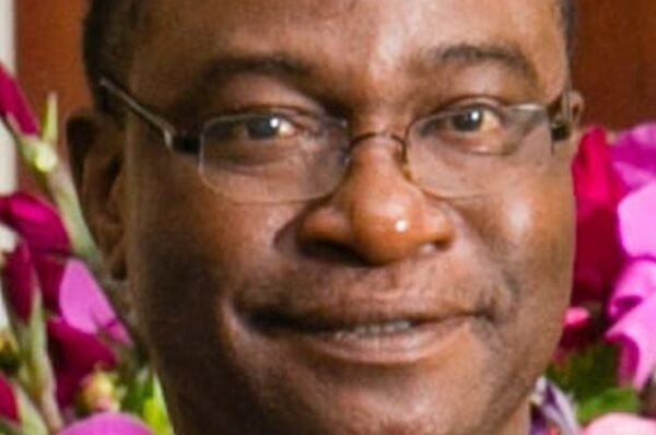 Samura Kamara Stoops To Conquer