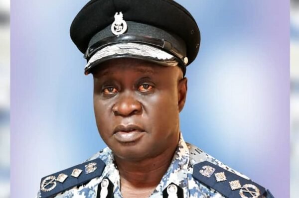 Panic Grips Police