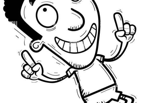 Dancing!! Dancing!!  Bio’s Mockery