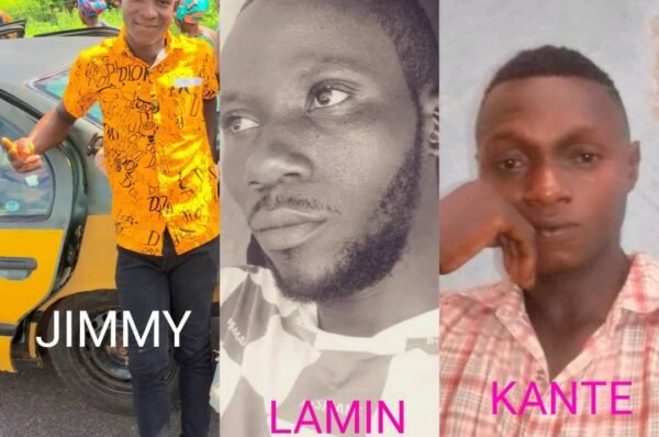 Over Poor Compensation of Death Victims:  Relatives Rejected MLL Mining Company