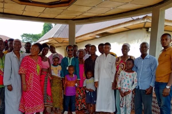 Massive jobs for Sierra Leoneans  …EMF to create