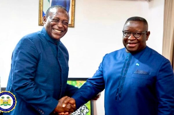SLPP, NGC:A quasi alliance