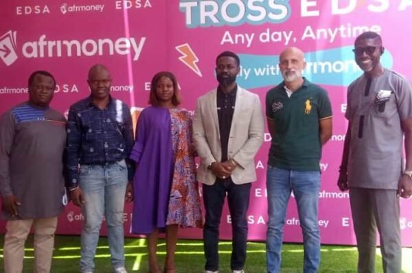 Afrimoney launches ‘Tross EDSA, Pay later’