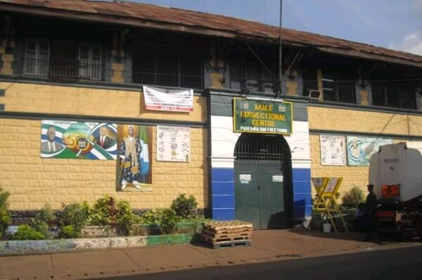 For killing FBC Lecturer…  ‘Juju’ man sent to prison