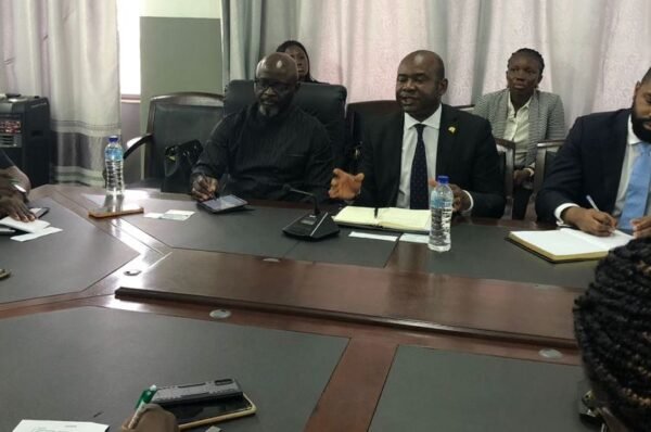 Ministry of Trade, AFREXIMBANK to host 2nd Road Show