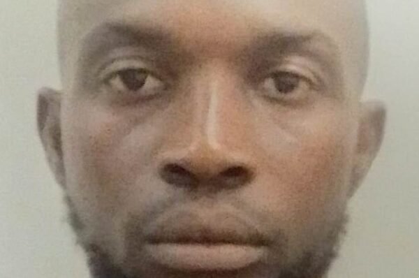 Alieu Sesay Declared Wanted