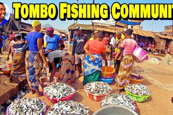 For incitement, unlawful gathering  11 arrested at Tombo
