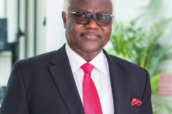 Ernest Koroma…  APC face