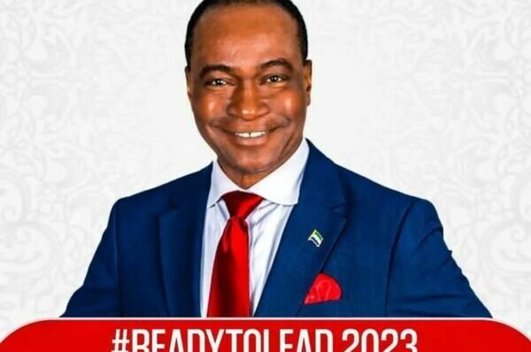 As Supreme Court strikes out petitions…  Samura Red & Ready