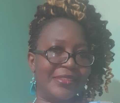Mrs. Elizabeth Lucy Alberta Kamara