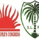 Political climax in Sierra Leone …  APC defects SLPP challenges