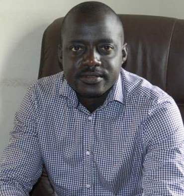 Hon Mohamed Bangura
