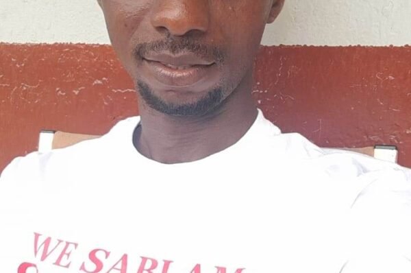Christopher Sesay Declare Wanted
