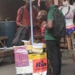 Mobile voice calls & data increase:  the next ‘luxury’ lifestyle in Sierra Leone