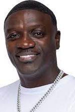 , Aliaune Dalama Badara Akon Thiam
