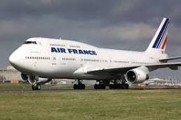 Credit: Air France Stock Photos 