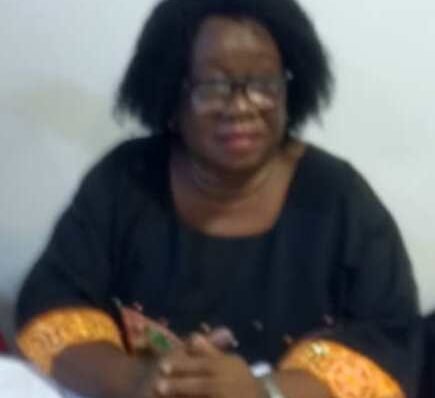 WICM IN COLLABORATION WITH GLOBAL FUND AND IHPAU ORGANISE 5 DAYS TRAINING FOR HEALTHCARE WORKERS