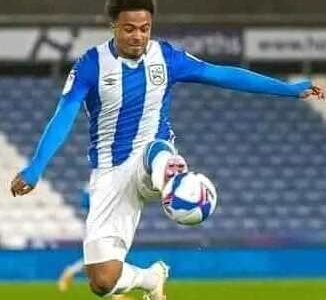 Josh Koroma nets in Huddersfield draw against Plymouth 