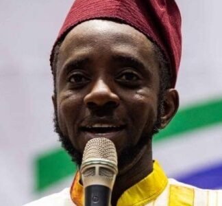 “Citizens Shouldn’t Preempt Outcome of the Committee”  Information Minister