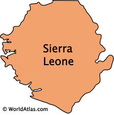 Salone, stateless and free, a traveller admits
