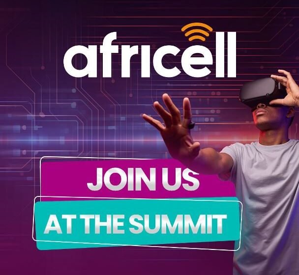 Africell sponsors 2024 Sierra Leone Innovates Tech Summit