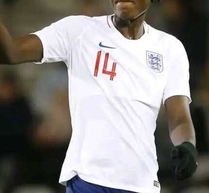 Can Chalobah switch his nationality? 