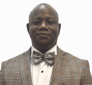 Our education in the drain  Hon. Alpha Ben Mansaray