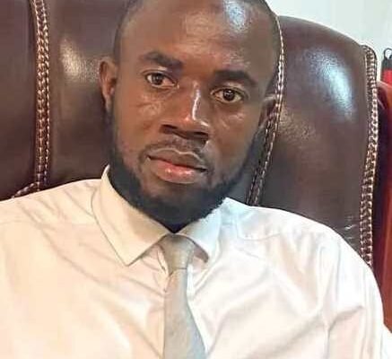 Shipping Agency Personnel,Moinia Kallon robbed