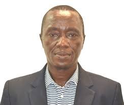 Hon Ibrahim Kabba