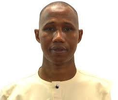 Hon Mohamed Bilor Shaw