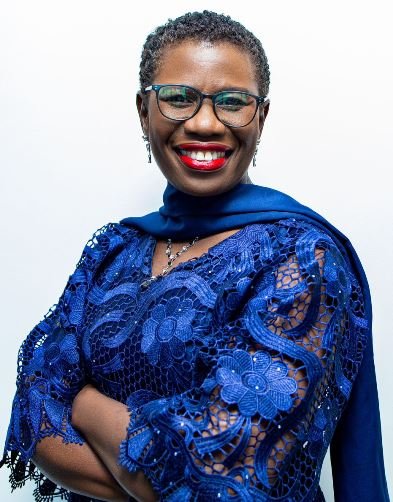 Mayor of Freetown, Yvonne Aki-Sawyer