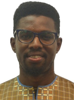 Hon. Mohammed Alpha Jalloh 