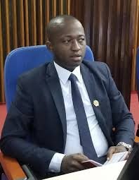 Hon. Abdul Karim Kamara (AKK) 