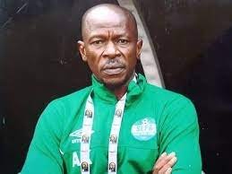 The Man to Qualify Leone Stars Again, Coach Amidu Karim 