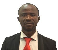 Hon. Ernest Dura Koroma