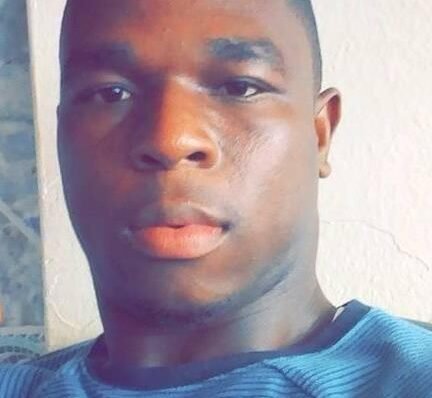 As Police declare him wanted…  Yusufu Kamara on the run