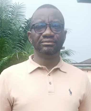 Hon. Paul Samba Conteh