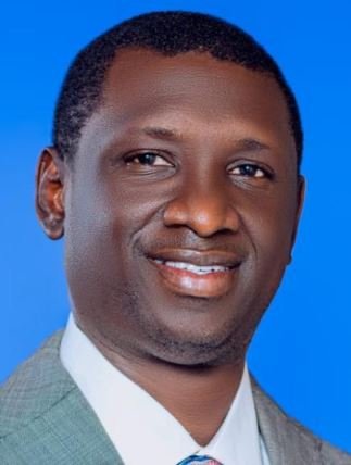 Professor Ibrahim Bangura 