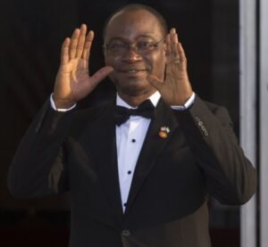 Will Dr. Samura use Article 47 to resign?