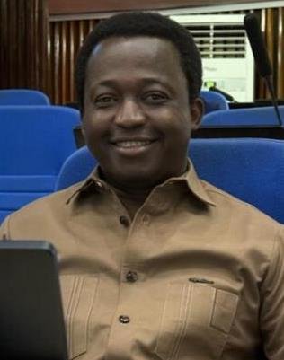 Hon. Abdul Karim Kamara