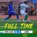 Back-to-back loss, Leone Stars defeated by Zambia