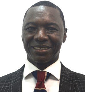 Hon Abdulai Kamara 