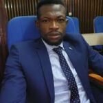 ‘Fiscal deficit narrows…’ -Kono MP says