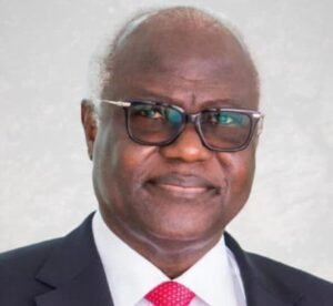 MP hails ‘Ex-President Koroma