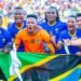 Tanzania have secured a place in AFCON 2025