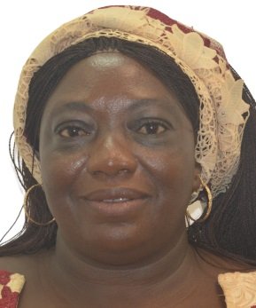 Hon. Hawa Conteh 