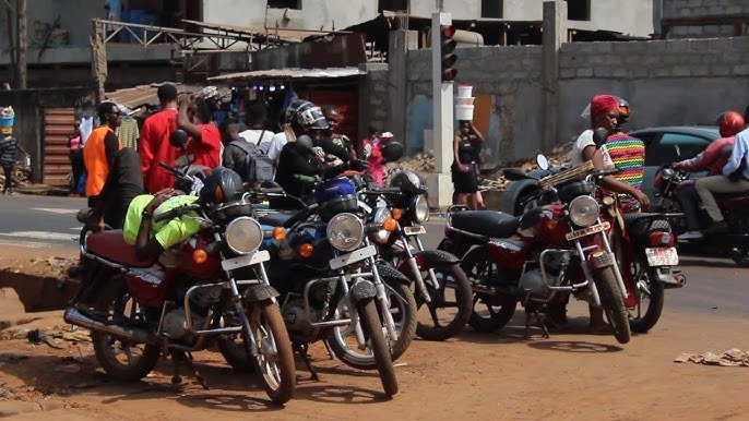 Bike rider slammed 12 months imprisonment 